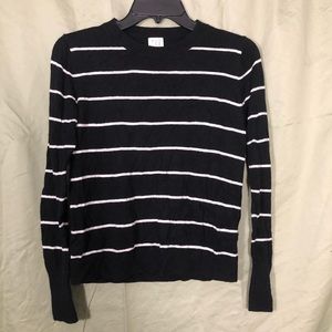 Striped Sweater